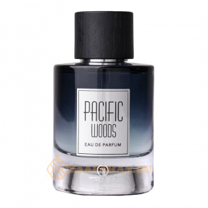 (plu00049) - Eau de Parfum Pacific Oud, Grandeur Elite, Men - 100ml
