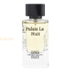 (plu00544) - Eau de Parfum Palais la Nuit, Parfum De Palazzo, Unisex - 100ml
