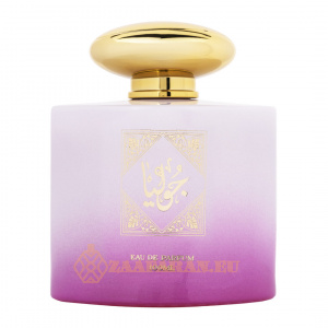 (plu01027) - Eau de Parfum Julia, Wadi Al Khaleej, Unisex - 100ml