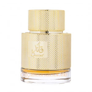 (plu00010) - Eau de Parfum Qaa'ed, Lattafa, Unisex - 100ml