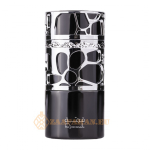 (plu00073) - Eau de Parfum Qimmah Man, Lattafa, Men - 100ml