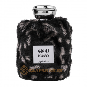 (plu01178) - Eau de Parfum Romeo, Wadi Al Khaleej, Men - 100ml