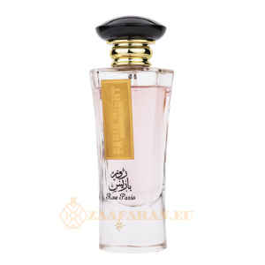 (plu00228) - Eau de Parfum Rose Paris Night, Ard Al Zaafaran, Women - 65ml