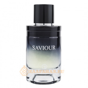 (plu00030) - Eau de Parfum Savior, Grandeur Elite, Men - 100ml