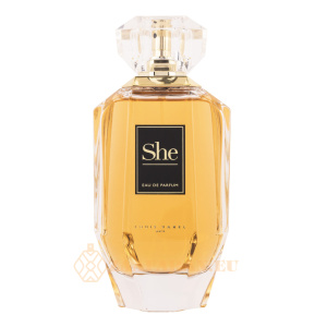 (plu00311) - Eau de Parfum She, Louis Varel, Women - 100ml