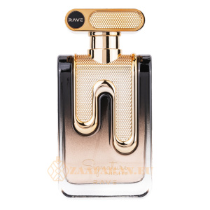 (plu00052) - Eau de Parfum Signature Night, Rave, Women - 100ml