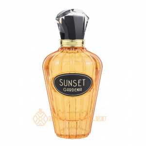 (plu00280) - Eau de Parfum Grandeur Elite, Sunset Gardenia, Women - 100ml