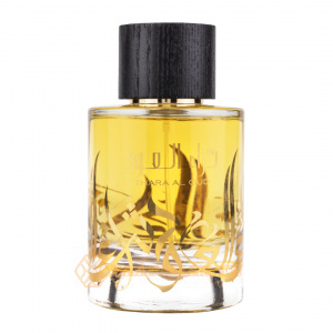 (plu00515) - Eau de Parfum Thara Al Oud, Ard Al Zaafaran, Men - 100ml