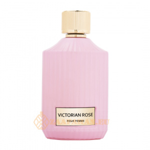 (plu01140) - Eau de Parfum Victorian Rose, Wadi Al Khaleej, Women - 100ml