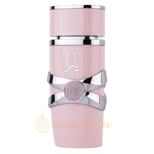 (plu00083) - Eau de Parfum Yara, Lattafa, Women - 100ml