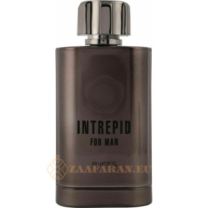 (plu00474) - Eau de Parfum Intrepid For Man, Riiffs, Men - 100ml