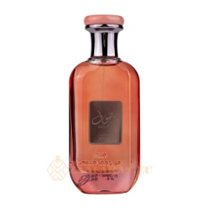 (plu00111) - Eau de Parfum Mousuf Wardi, Ard Al Zaafaran, Women - 100ml