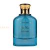 (plu00484) - Eau de Parfum The Blue Forever, Wadi Al Khaleej, Men - 100ml
