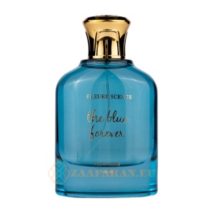 (plu00484) - Eau de Parfum The Blue Forever, Wadi Al Khaleej, Men - 100ml