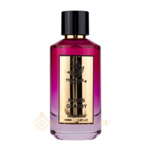 (plu00479) - Eau de Parfum Roses Grabby, Wadi Al Khaleej, Women - 100ml