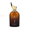 (plu05358) - Eau de Parfum Sab'ha Wa Oud, Rihanah, Unisex - 100ml