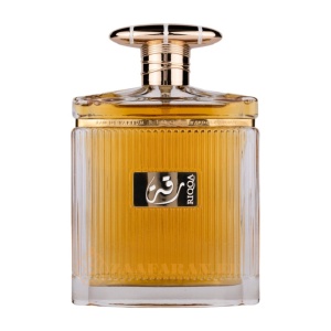 (plu00296) - Eau de Parfum Riqqa, Ard Al Zaafaran, Unisex - 100ml