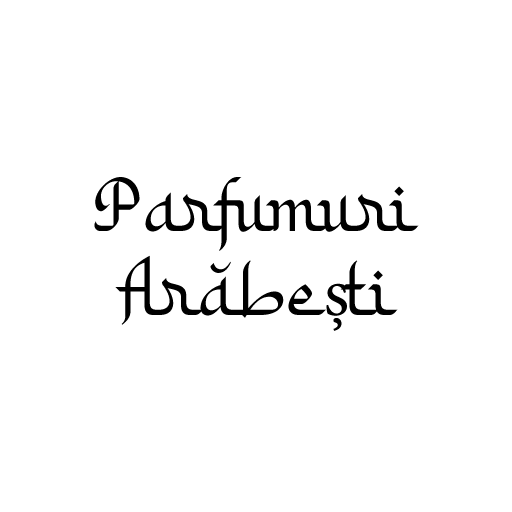 Parfumuri Arăbești