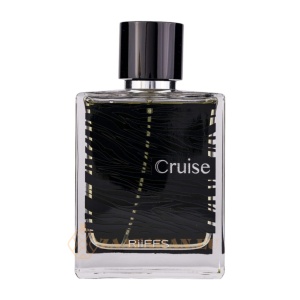 (plu05494) - Apa de Parfum Cruise, Riiffs, Barbati - 100ml