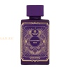(plu00253) - Eau de Parfum Goodness Oud Purple Wave, Riiffs, Women - 100ml