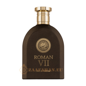 (plu00744) - Apa de Parfum Roman VII, Maison Alhambra, Barbati - 100ml