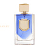 (plu00333) - Eau de Parfum Liam Blue Shine, Lattafa, Men - 100ml