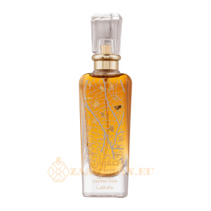 (plu00511) - Eau de Parfum Safwaan L'autre Oud, Lattafa, Unisex - 100ml