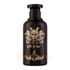 (plu00720) - Eau de Parfum The Trail, Maison Alhambra, Unisex - 100ml