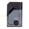 (plu05185) - Eau de Parfum Marconi Black Intense, Rave, Men - 100ml