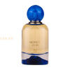 (plu00589) - Eau de Parfum Monch Azure, Grandeur Elite, Unisex - 100ml
