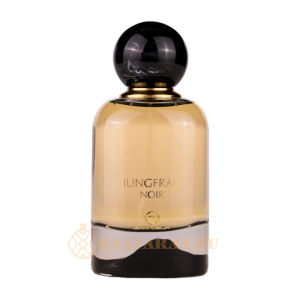 (plu00584) - Eau de Parfum Jungfrau Noir, Grandeur Elite, Unisex - 100ml
