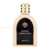 (plu00580) - Eau de Parfum Royal Tobacco Oud, Riiffs, Unisex - 100ml