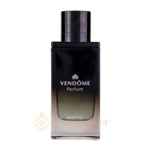 (plu00558) - Eau de Parfum Vendome, Riiffs, Men- 100ml