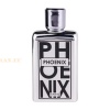 (plu01215) - Eau de Parfum Phoenix, Fariis, Men - 100ml