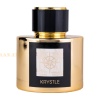 (plu00523) - Eau de Parfum Krystle, Riiffs, Unisex - 100ml