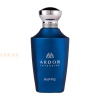 (plu00551) - Eau de Parfum Ardor Intensive, Riiffs, Men- 100ml