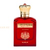 (plu00471) - Eau de Parfum Muharib, Nusuk, Unisex - 100ml