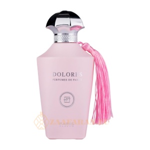(plu01203) - Eau de Parfum Dolores, Fariis, Women - 100ml