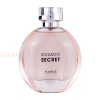 (plu01206) - Eau de Parfum Rosado Secret, Fariis, Women - 100ml