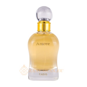(plu01205) - Eau de Parfum Amore, Fariis, Women - 100ml