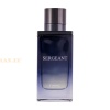 (plu01208) - Eau de Parfum Sergeant, Fariis, Men - 100ml