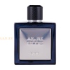 (plu01210) - Eau de Parfum Azure Blue, Fariis, Men - 100ml