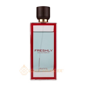 (plu00476) - Eau de Parfum Freshly, Riiffs, Men - 100ml