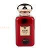 (plu00473) - Eau de Parfum Luxury Rouge, Riiffs, Unisex- 100ml