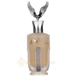 (plu00702) - Eau de Parfum Al Hur So Wild, Ard Al Zaafaran, Women - 100ml