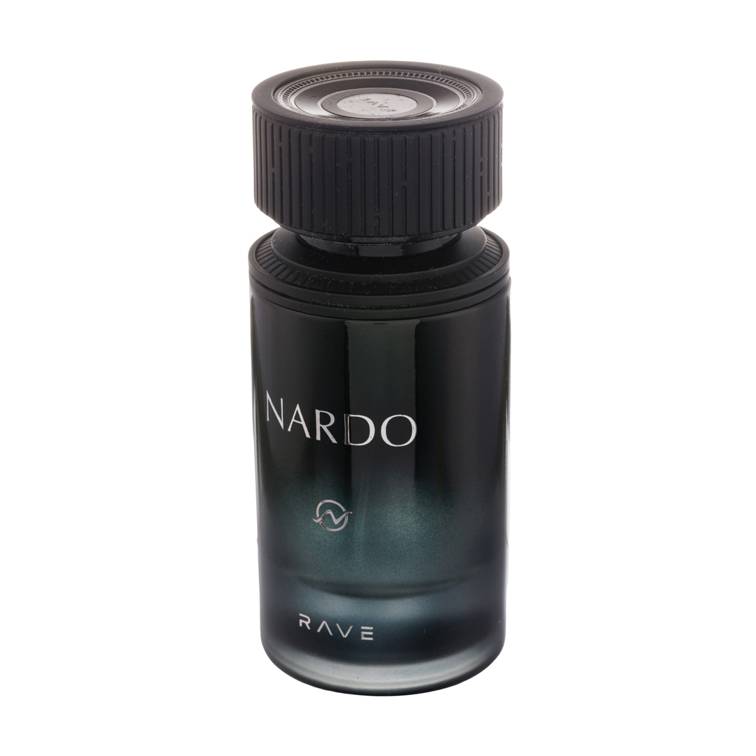 (plu01224) - Eau de Parfum Nardo, Rave, Men - 100ml - Image 2