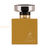 (plu01244) - Eau de Parfum Zeno, Maison Alhambra, Women - 100ml