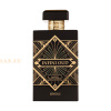 (plu01286) - Eau de Parfum Infini Oud, Maison Alhambra, Men - 100ml