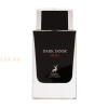 (plu01280) - Eau de Parfum Dark Door Sport, Maison Alhambra, Men - 100ml