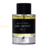 (plu01265) - Eau de Parfum The Artist No 2, Maison Alhambra, Unisex - 100ml